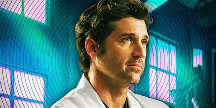 Patrick Dempsey's Secret Affair on 'Grey's Anatomy' Set Led to His