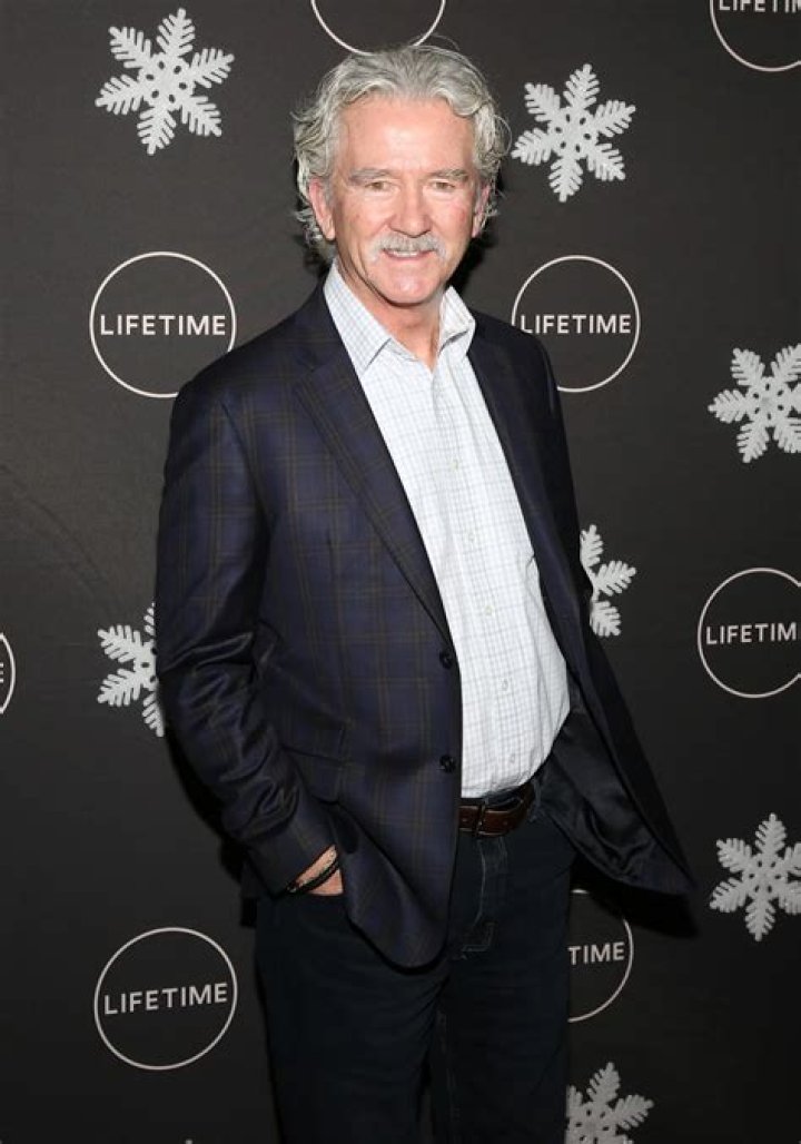 Patrick Duffy Still Considers Himself 'Married' After Wife's Death