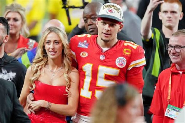 Patrick Mahomes' Height Revealed And Analyzed