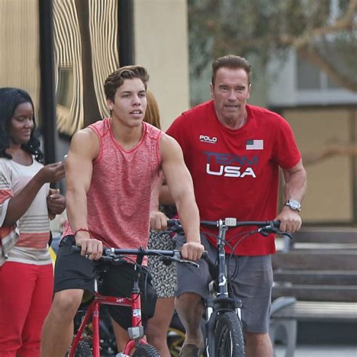 Patrick Schwarzenegger's Net Worth And Success Story