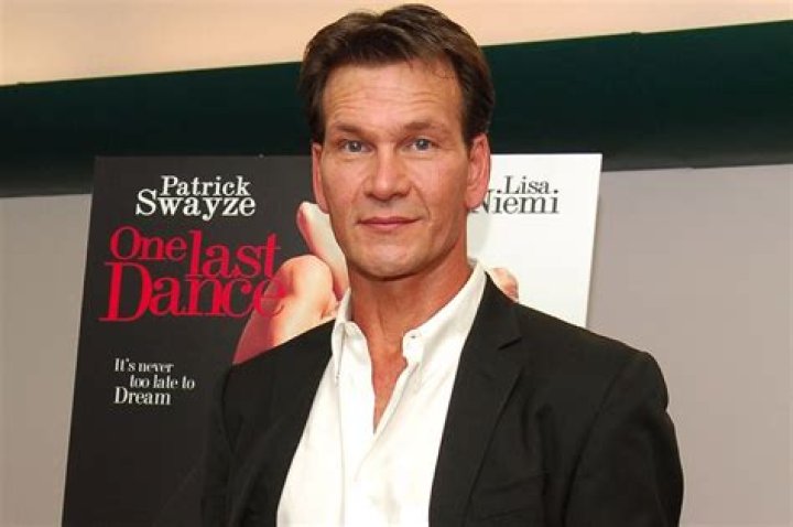 Patrick Swayze Singer, Theater Actor, Actor, Film Actor, Television