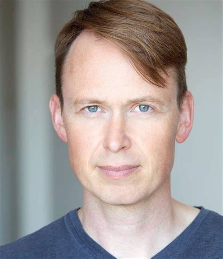 Paul Bates
