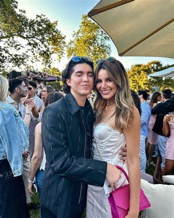 Paul Butcher Ethnicity of Celebs
