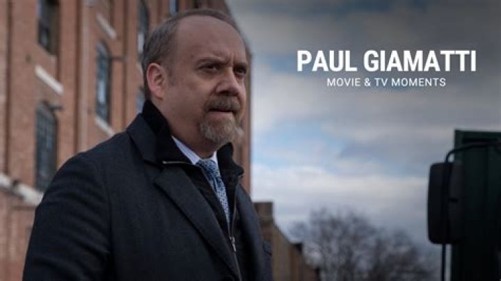 Paul Giamatti Movies Ultimate Movie Rankings