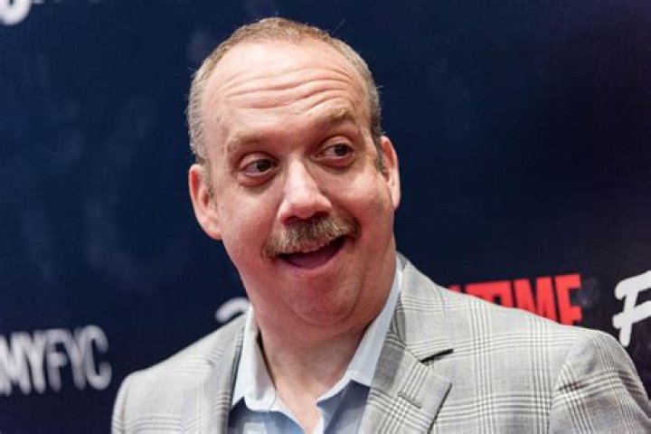 Paul Giamatti Profile Images &mdash; The Movie Database (TMDB)
