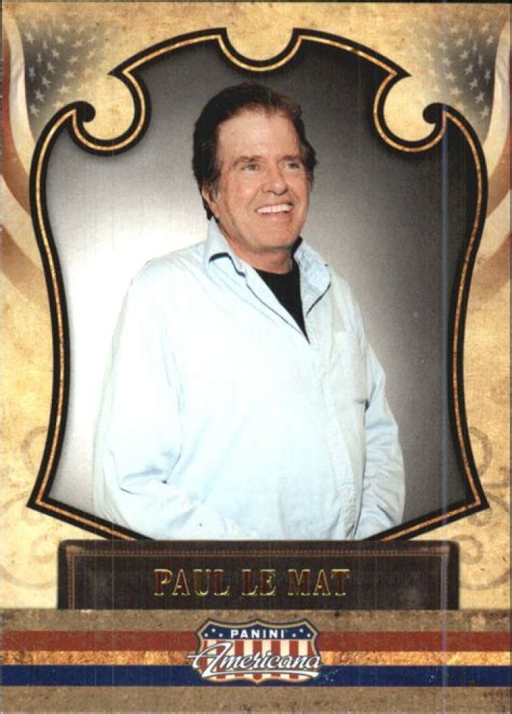 Paul Le Mat and former wife Suzanne de Passe Digital asset management
