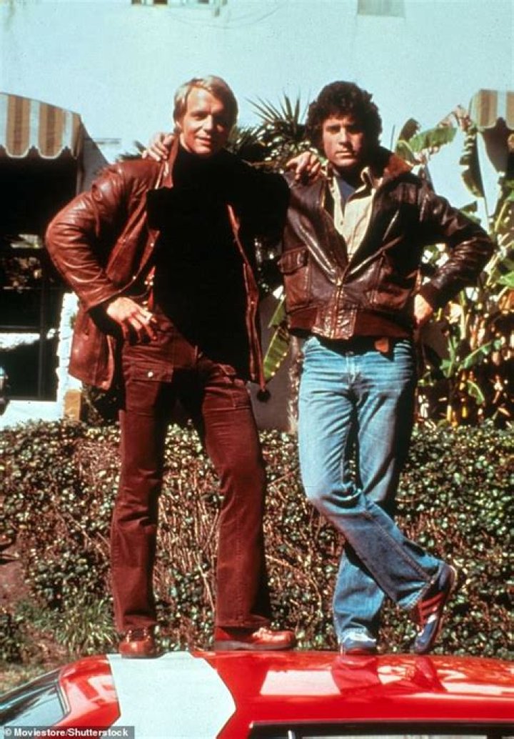 Paul Michael Glaser Quelle est sa taille