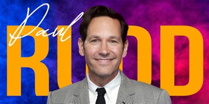 Paul Rudd Has the Best Response to Why He Doesn't Age E! News