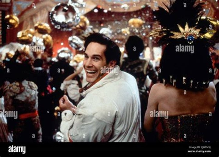 Paul Rudd, Romeo + Juliet Actors in Movies Before They Were Famous