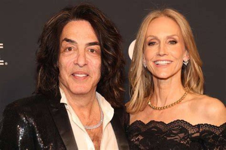 Paul Stanley Erin Sutton