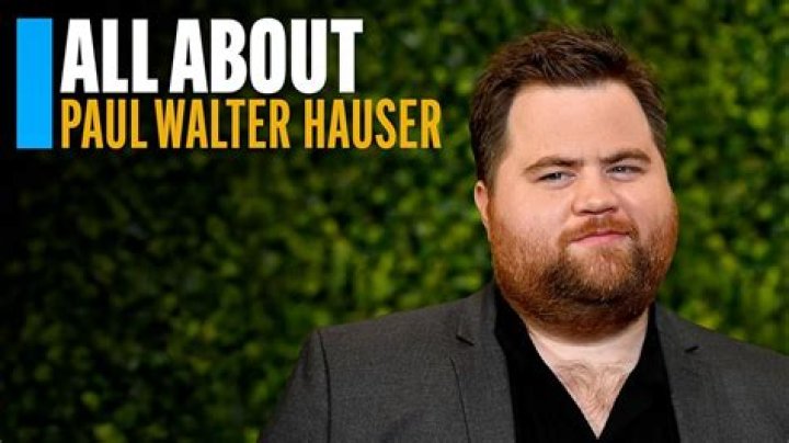 Paul Walter IMDb