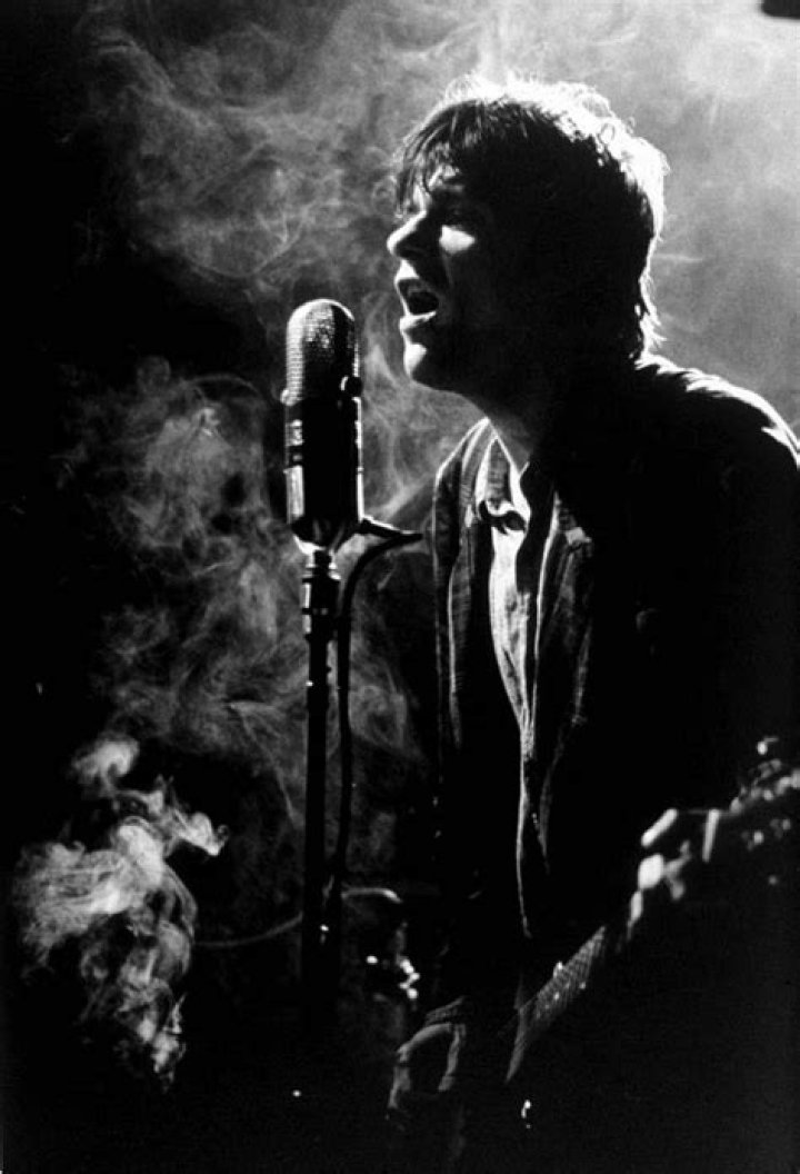 Paul Westerberg, The Replacements, Seattle, WA, 1993 lupon.gov.ph