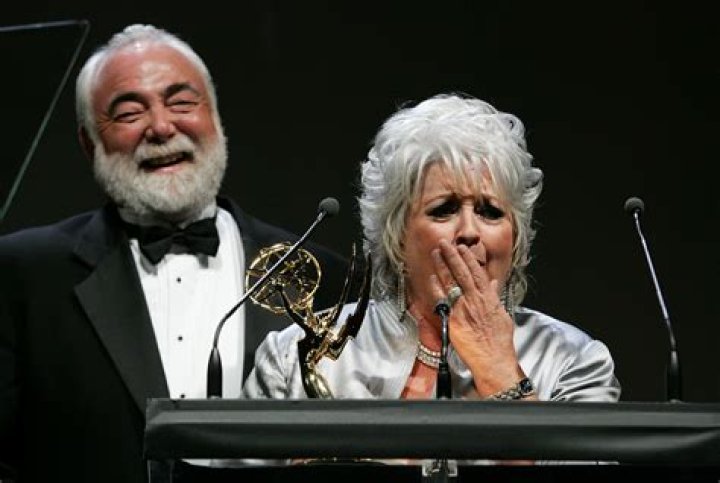 Paula Deen Divorce Paula Deen's Husband Leaving Michael Groover