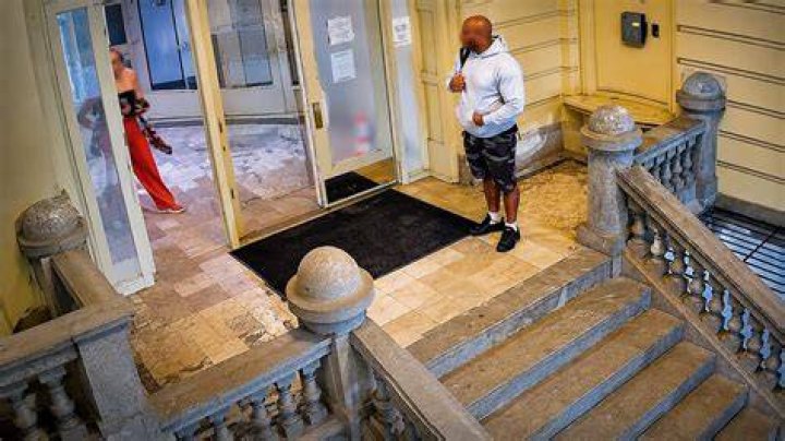 Pava LaPere's family blasts 'senseless violence' in tragic post as cops