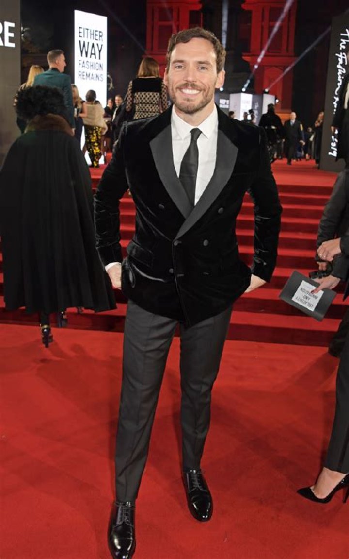 Peaky Blinders star Sam Claflin on his new series Daisy Jones & The Six
