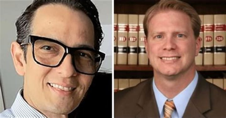 Pedro Argote, man who allegedly killed Maryland judge Andrew Wilkinson
