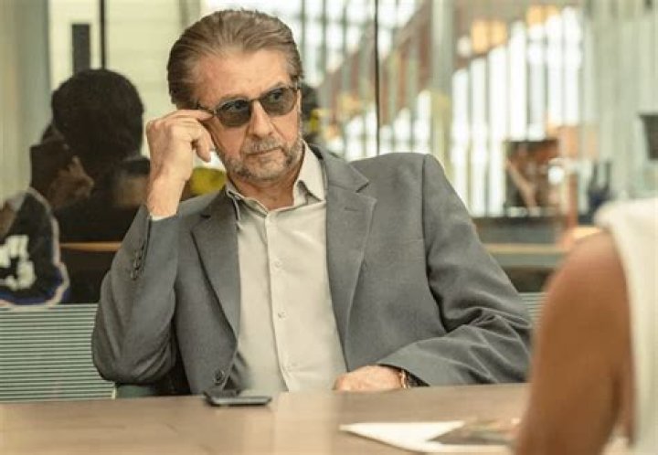 Pedro Ferrer Wiki Bio Age Mary Wilson Ex Husband Children Net Worth