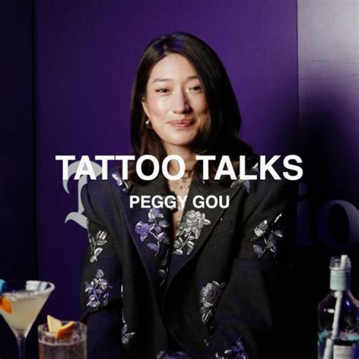 Peggy Gou The Woman Taking Her Music Passion To HighEnd Fashion