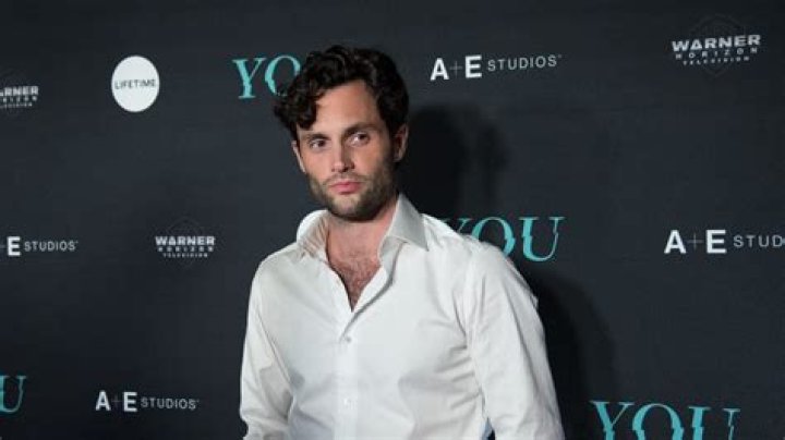 Penn Badgley Called Out "PrivilegedAss White" Actors Who Take Minority