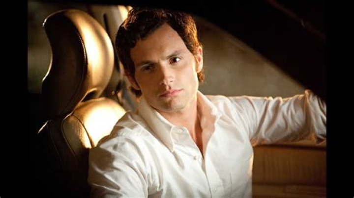 Penn Badgley Easy A