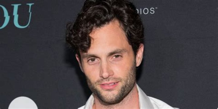 Penn Badgley Hot Pictures POPSUGAR Celebrity Photo 8
