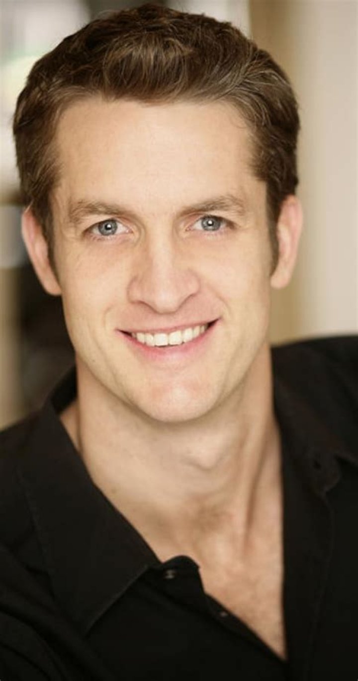Penn Holderness Biography IMDb