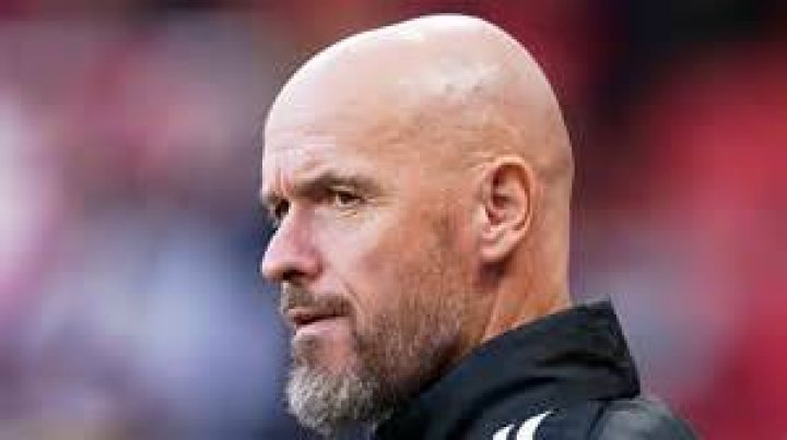 Perfekt Ten Hag wird neuer Trainer bei Ajax Amsterdam Transfermarkt