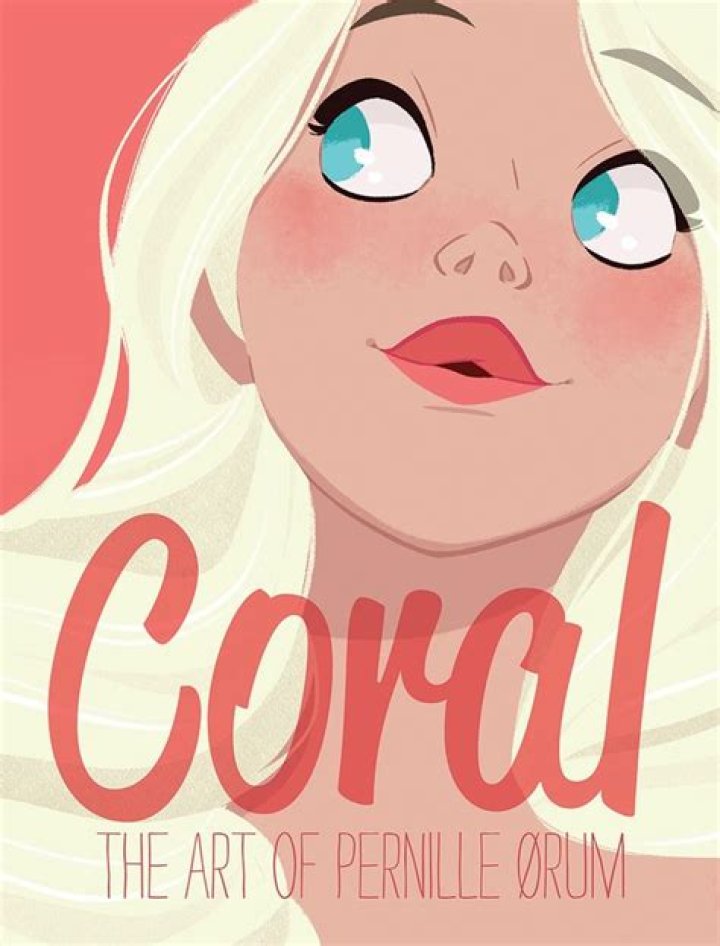 Pernille Orum On developing an online following and Kickstarter