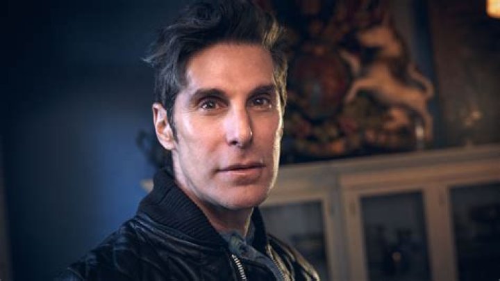 Perry Farrell Talks On Motivation For 'Kind Heaven' World Cafe NPR
