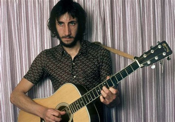 Pete Townshend Net Worth (2017 UPDATE) Celebrity Net Worth Wiki