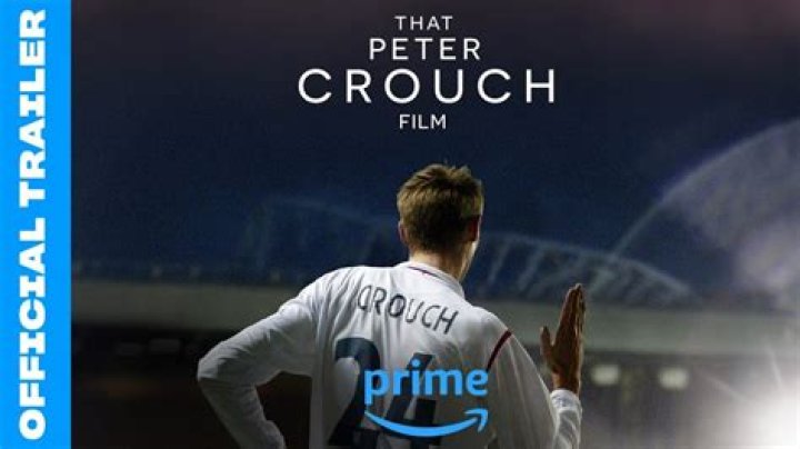 Peter Crouch Net Worth 2022 Wiki Bio, Married, Dating, Family, Height
