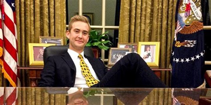 Peter Doocy Biography Facts, Childhood, Family Life & Achievements