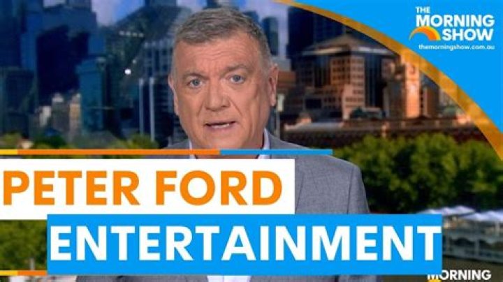 peter ford actor Google Search Actors, Old hollywood movies