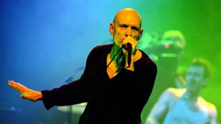 Peter Garrett's power and passion in focus at Lismore