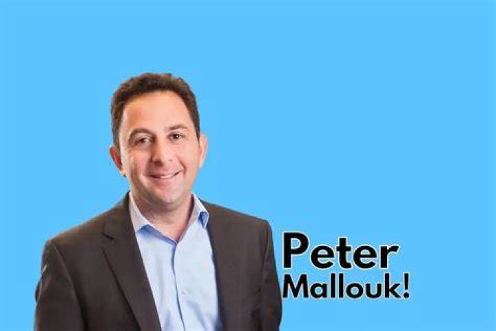 Peter Mallouk Net Worth 2023 Wiki Bio, Married, Dating, Family, Height