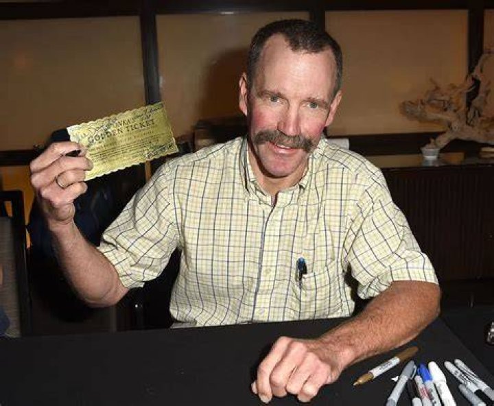 Peter Ostrum Net Worth YOUTHFUL INVESTOR