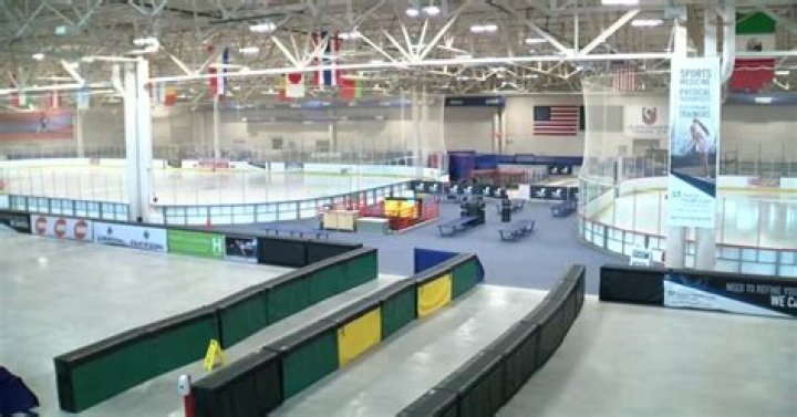 Pettit Ice Center director on snagging the 2022 Long Track Olympic Trials