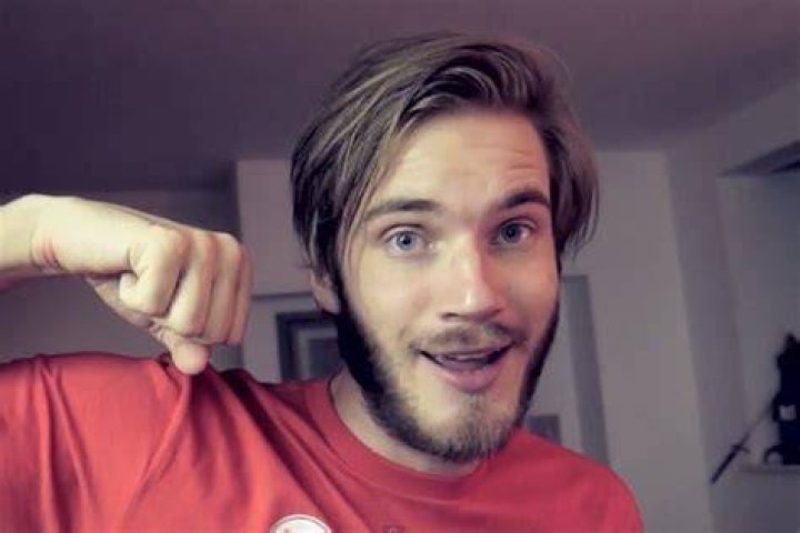 PewDiePie briefly knocked off YouTube top spot by Bollywood music