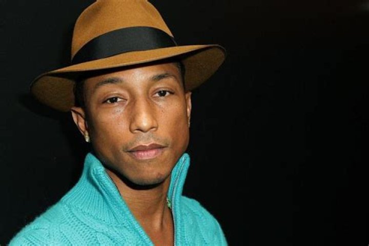 Pharrell discusses Kim Burrell with Ellen after singer called gay