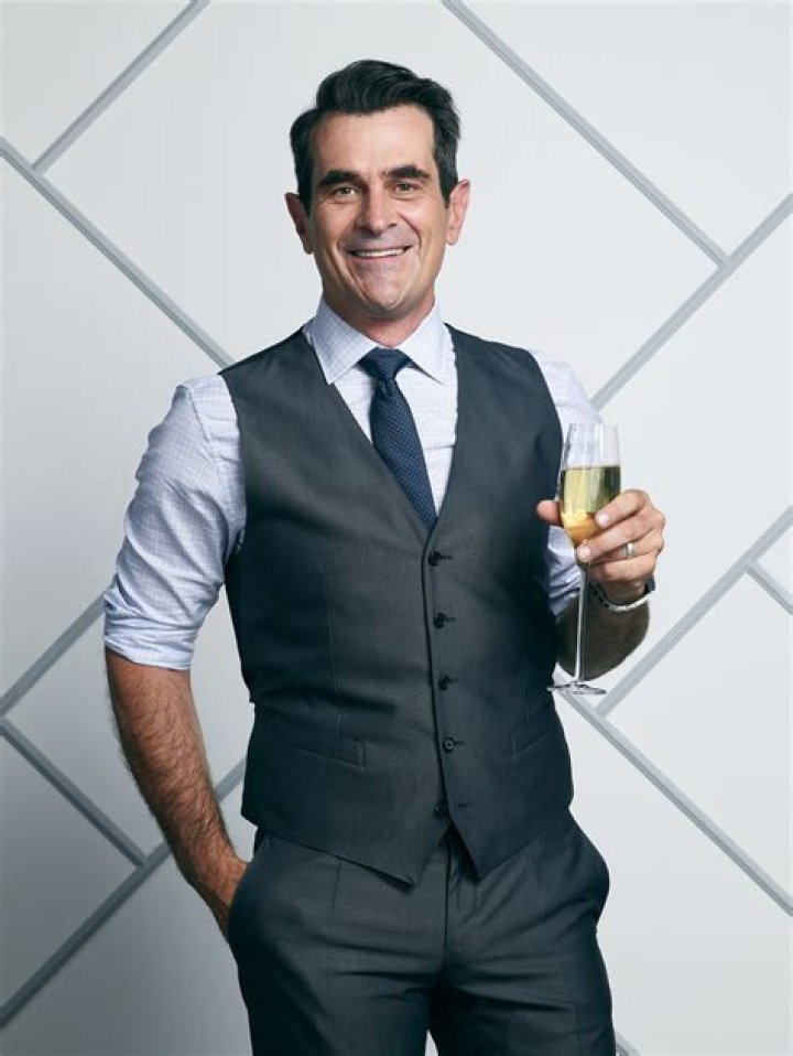 Phil Dunphy Modern Family Wiki Fandom