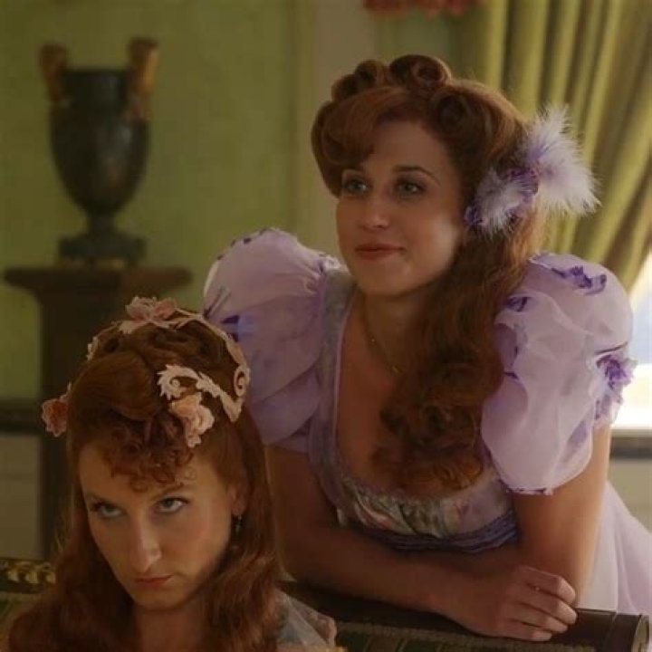 Philippa and Prudence Featherington Bridgerton A Breakdown of the