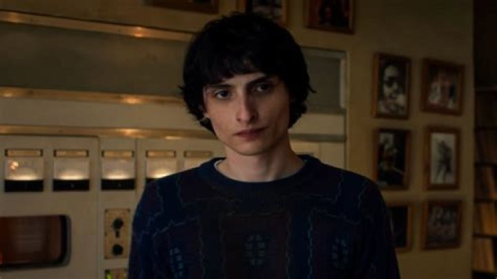 Photo de Finn Wolfhard S.O.S. Fant&ocirc;mes L'H&eacute;ritage Photo Finn