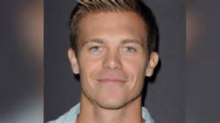 Photos & Videos Michael Roark Handsome Actor. LPSG