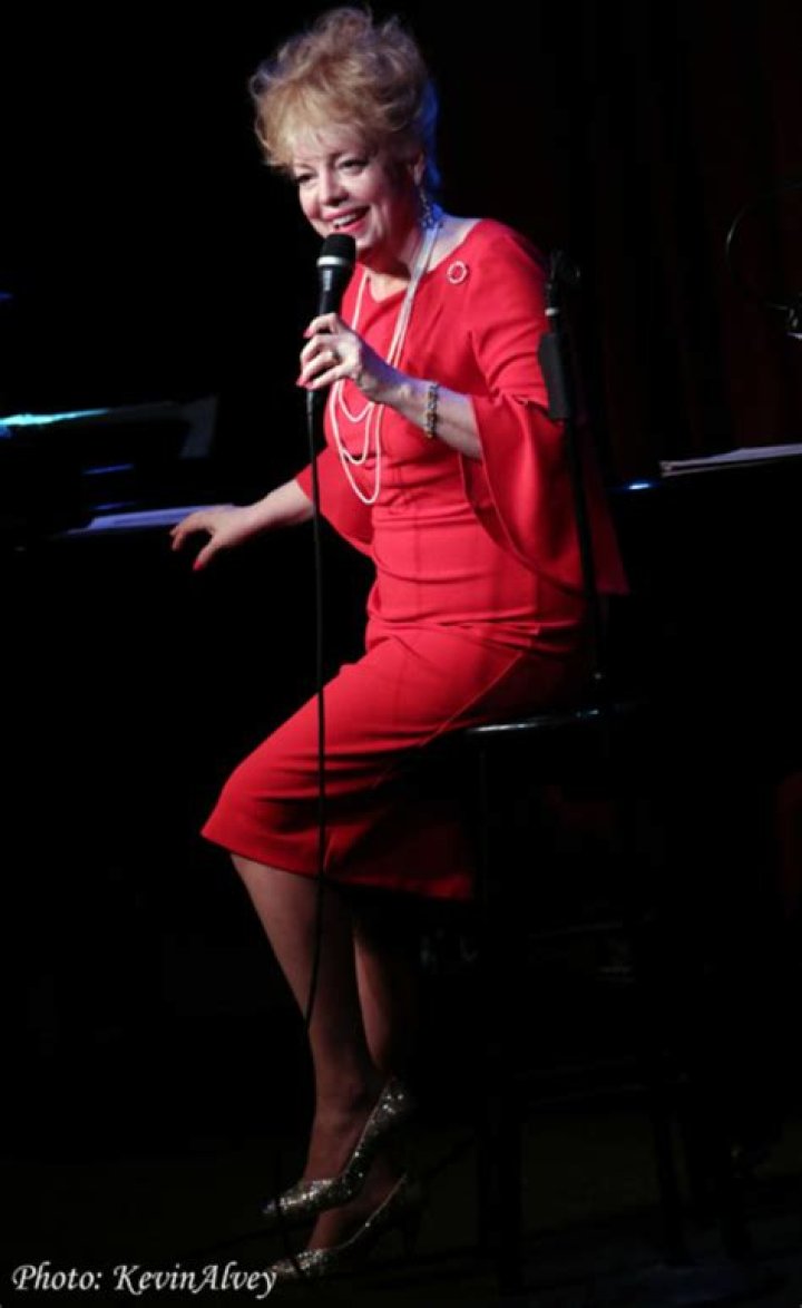 Photos Broadway at Birdland presents Nicolas King