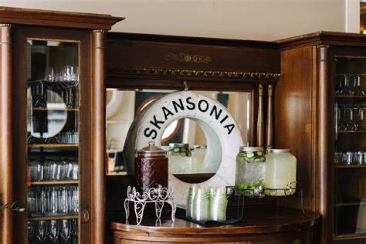 Photos for The MV Skansonia Yelp