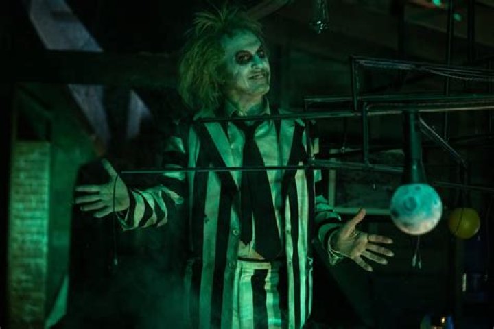 Photos from Beetlejuice See the Cast Then and Now E! Online