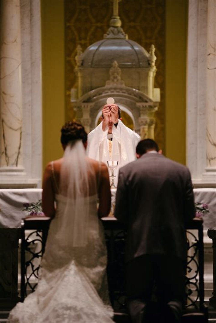 Photos from Bitter Matrimony E! Online