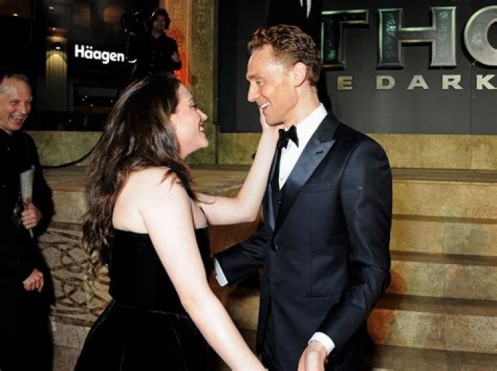 Photos from They Dated? Surprising Star Couples Page 2 E! Online