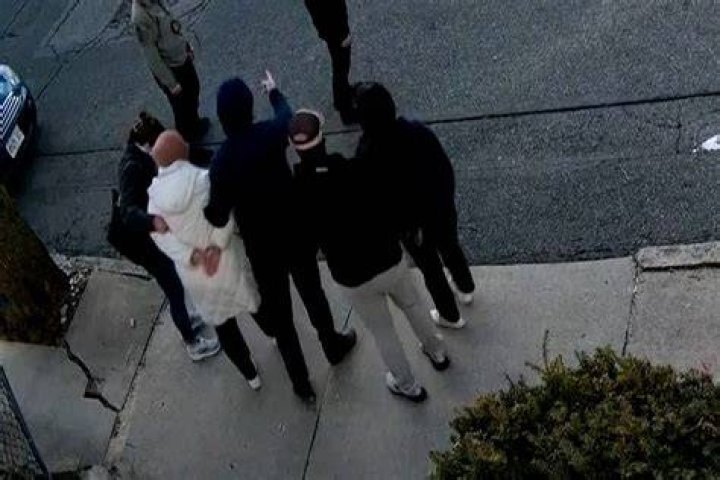 Photos Show Arrest of 4thGrade Teacher Cops Say Raped Child Under 13