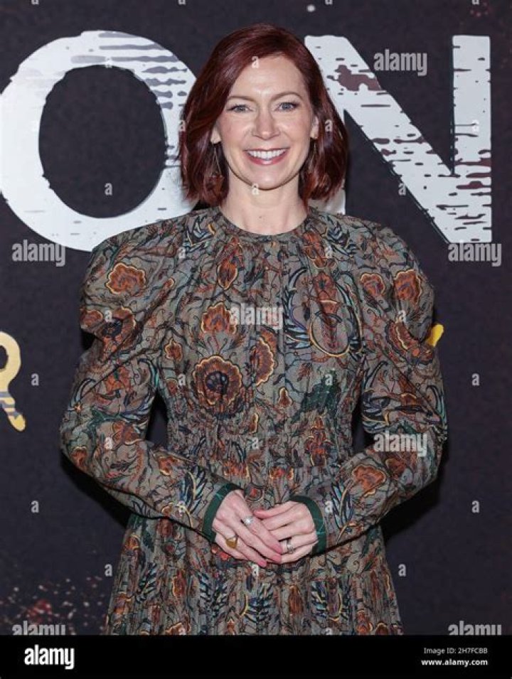 Photoshoot Carrie Preston Photo (17782786) Fanpop